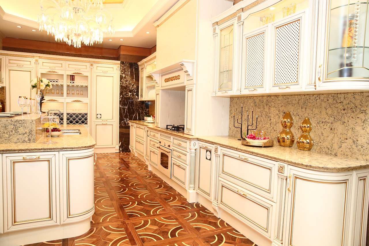 Главные отличия дорогой и дешевой кухни