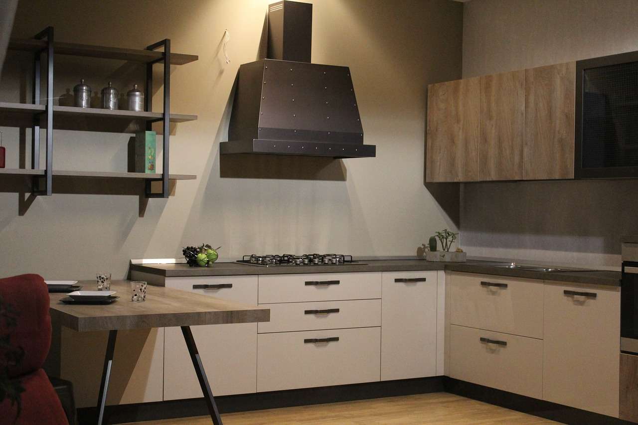 Главные отличия дорогой и дешевой кухни 4