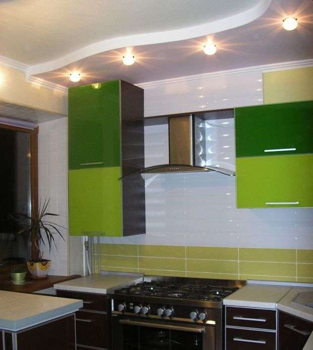 Никогда не покупай такую кухню