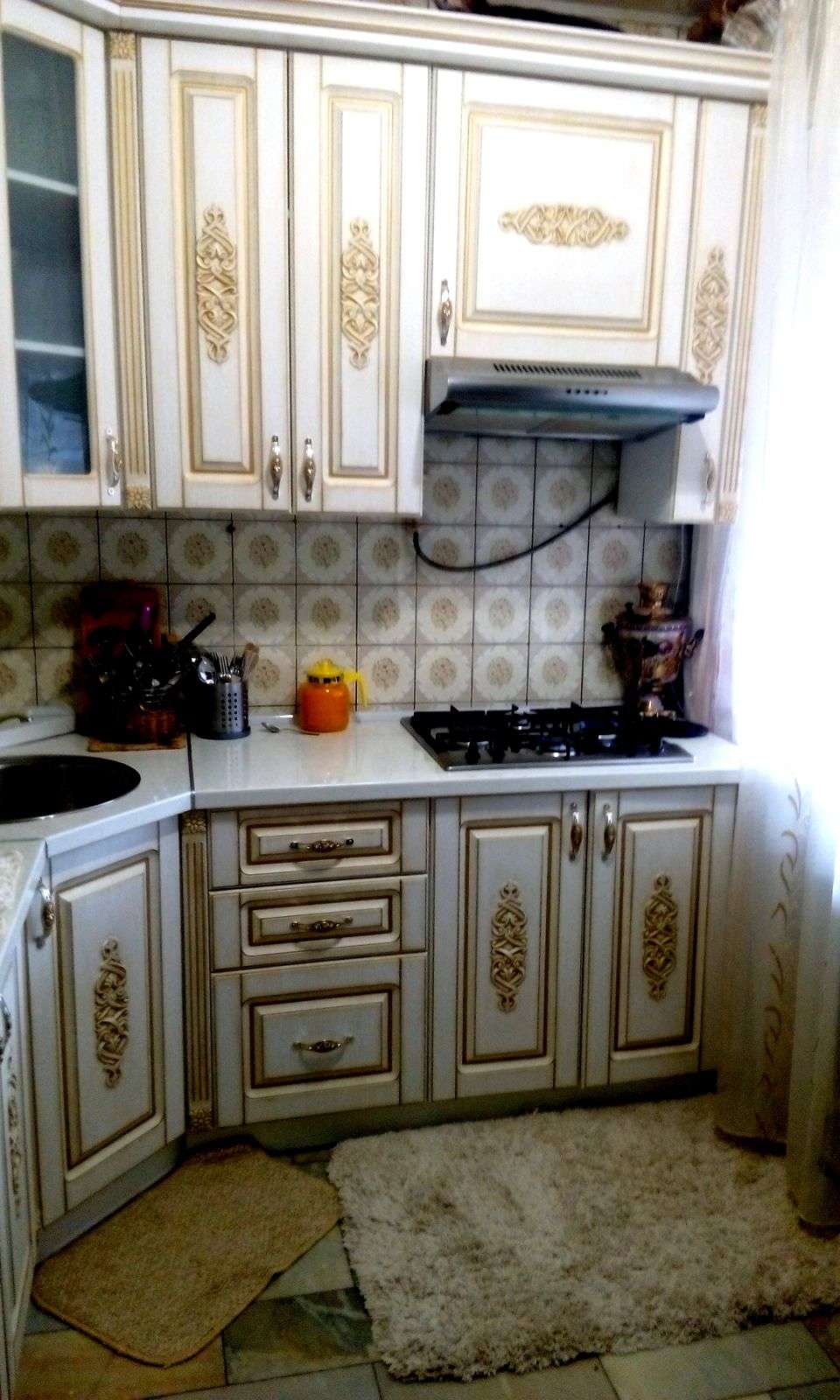 Недорогая кухня в Луганске 7
