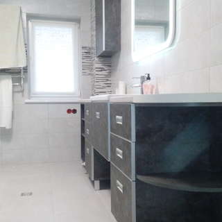 Мебель для ванной комнаты в Луганске